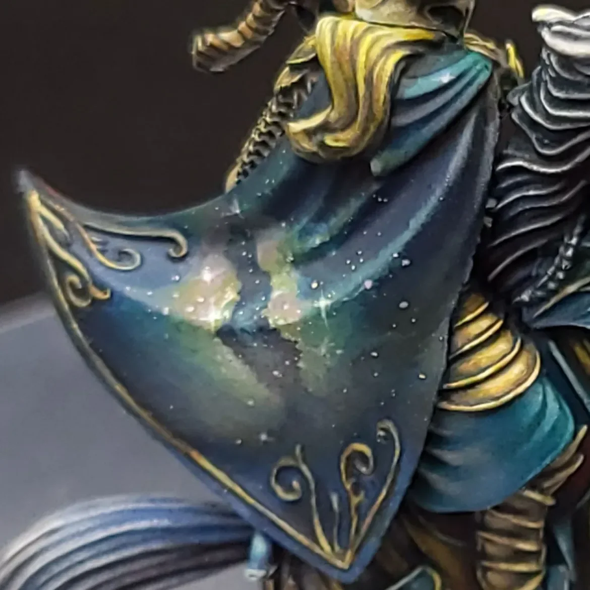 Glorfindel detail